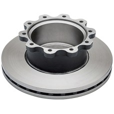 Disc Rotor U Type, Suit PAN 22 - 10 Hole / 250PCD x 430 Dia.